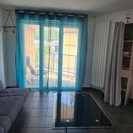 גאפ Tres Beau Appartement T2 Centre Ville מראה חיצוני תמונה
