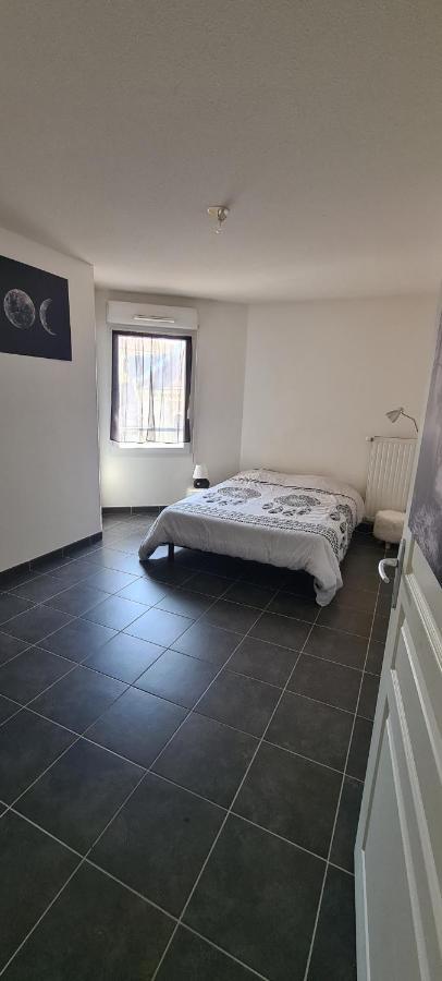 גאפ Tres Beau Appartement T2 Centre Ville מראה חיצוני תמונה