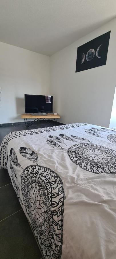 גאפ Tres Beau Appartement T2 Centre Ville מראה חיצוני תמונה