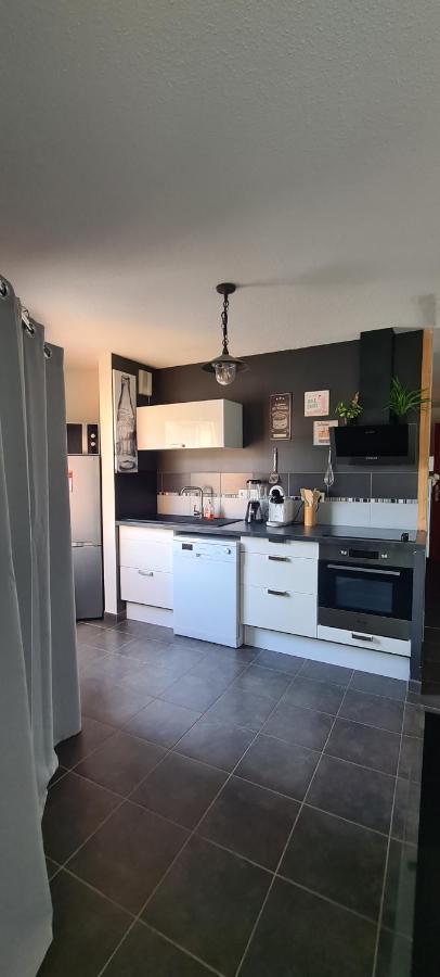 גאפ Tres Beau Appartement T2 Centre Ville מראה חיצוני תמונה