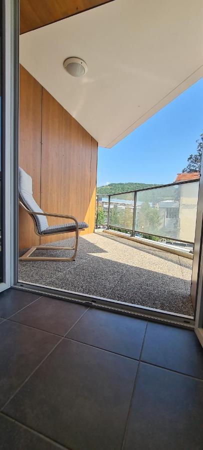 גאפ Tres Beau Appartement T2 Centre Ville מראה חיצוני תמונה